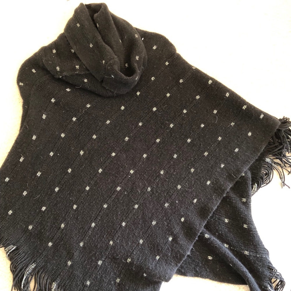 Poncho